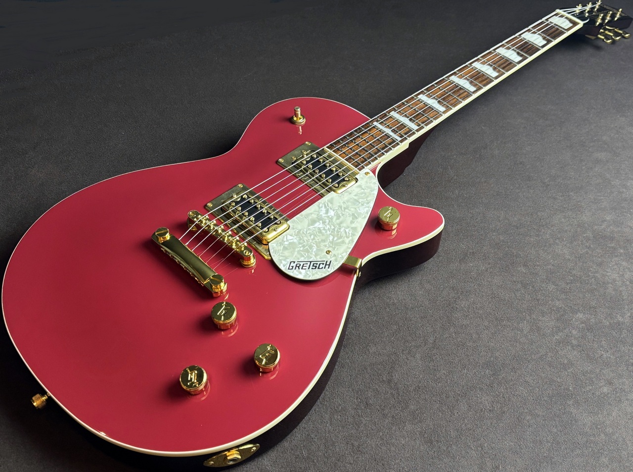 Gretsch Electromatic G5431G FSR Pro Jet（中古）【楽器検索デジマート】