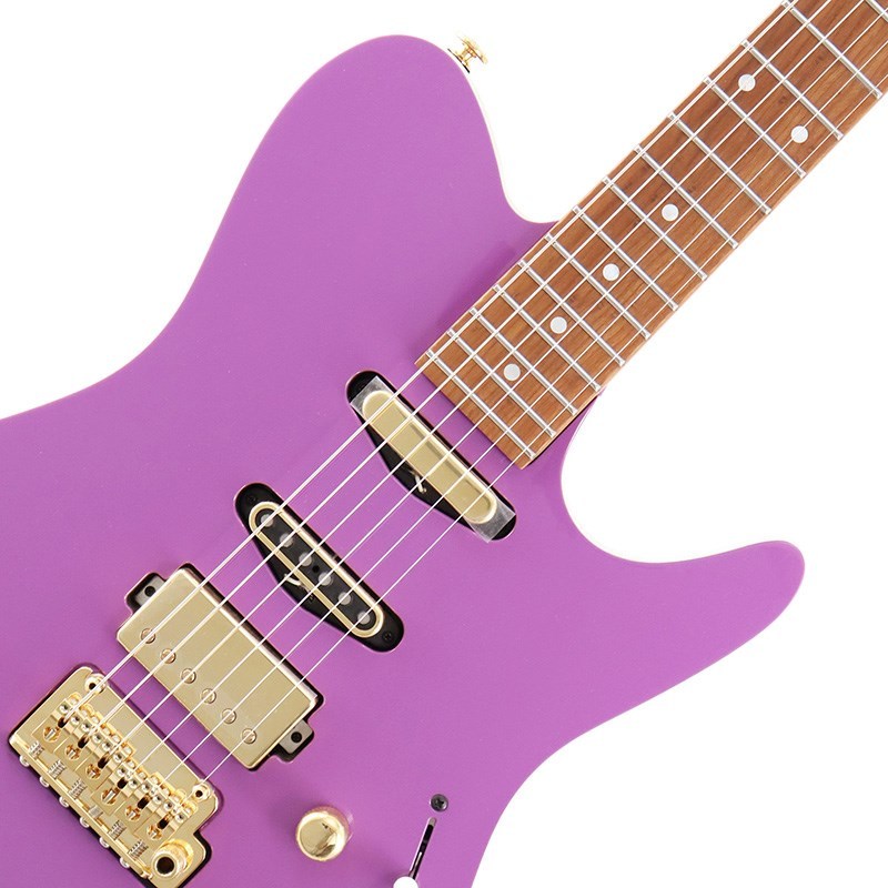 Ibanez LB1-VL [Lari Basilio Signature Model]（新品）【楽器検索デジマート】