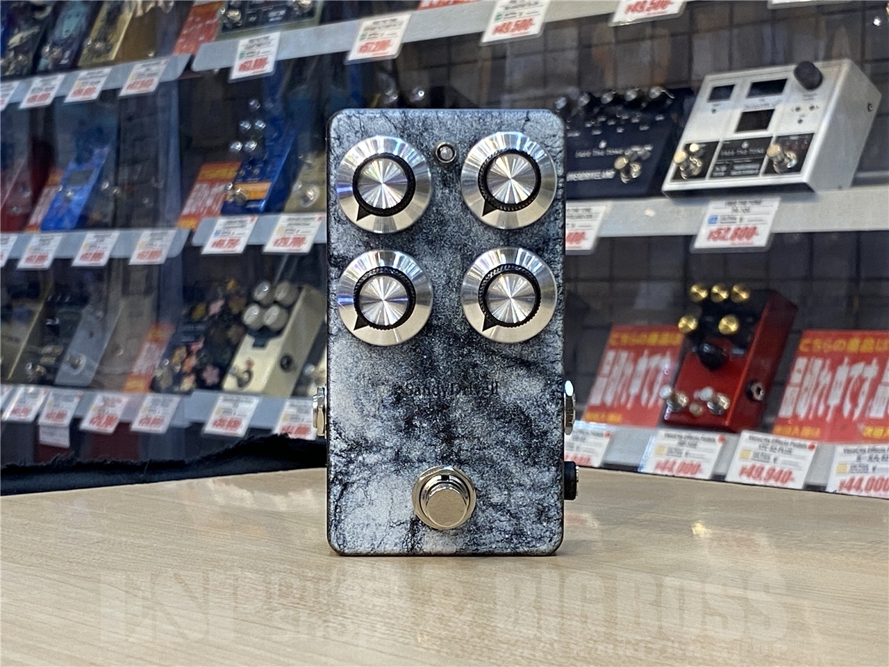 1995fx Sandy Drive II（新品）【楽器検索デジマート】