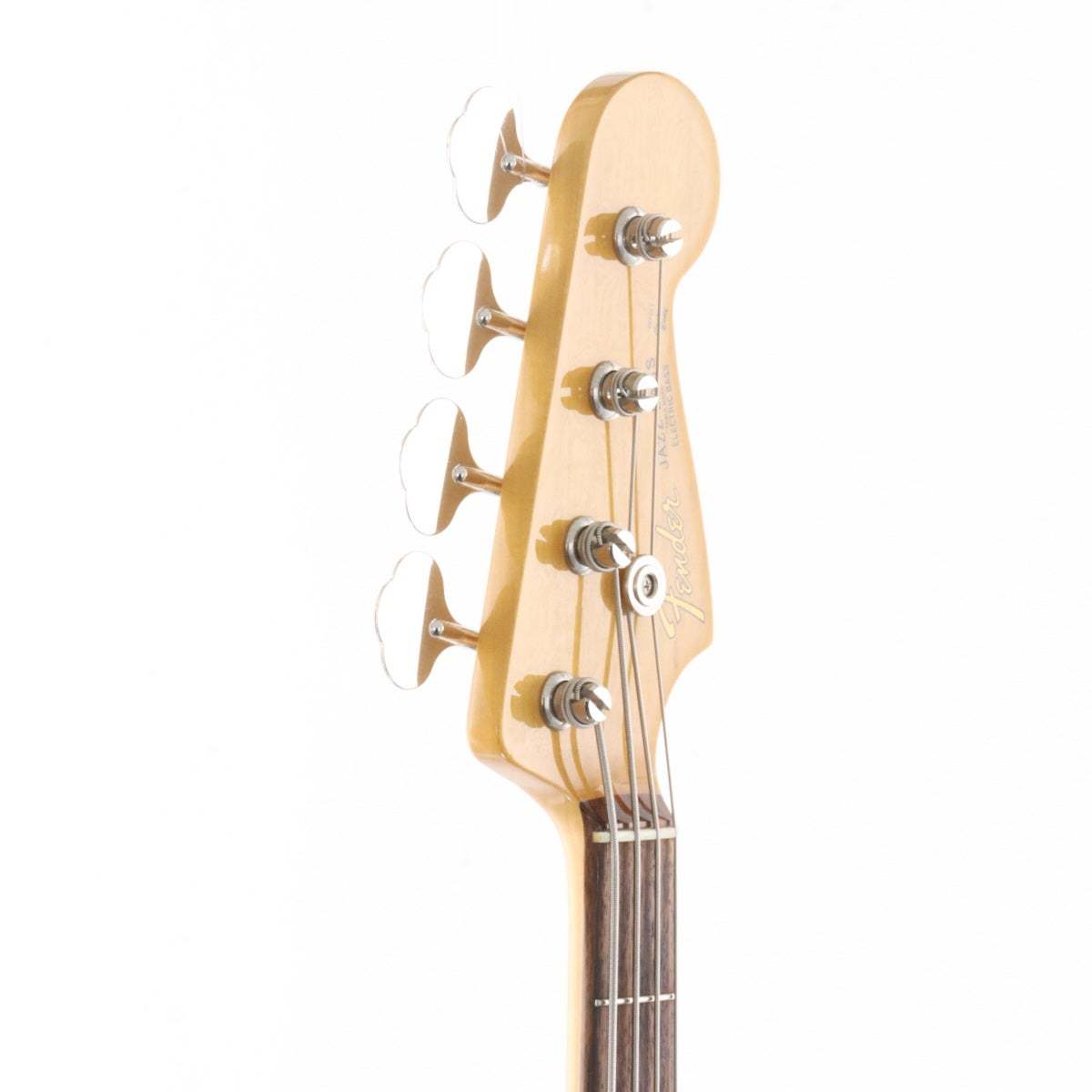 Fender Japan Jazz Bass JB62 Old Candy Apple Red 【心斎橋店】（中古