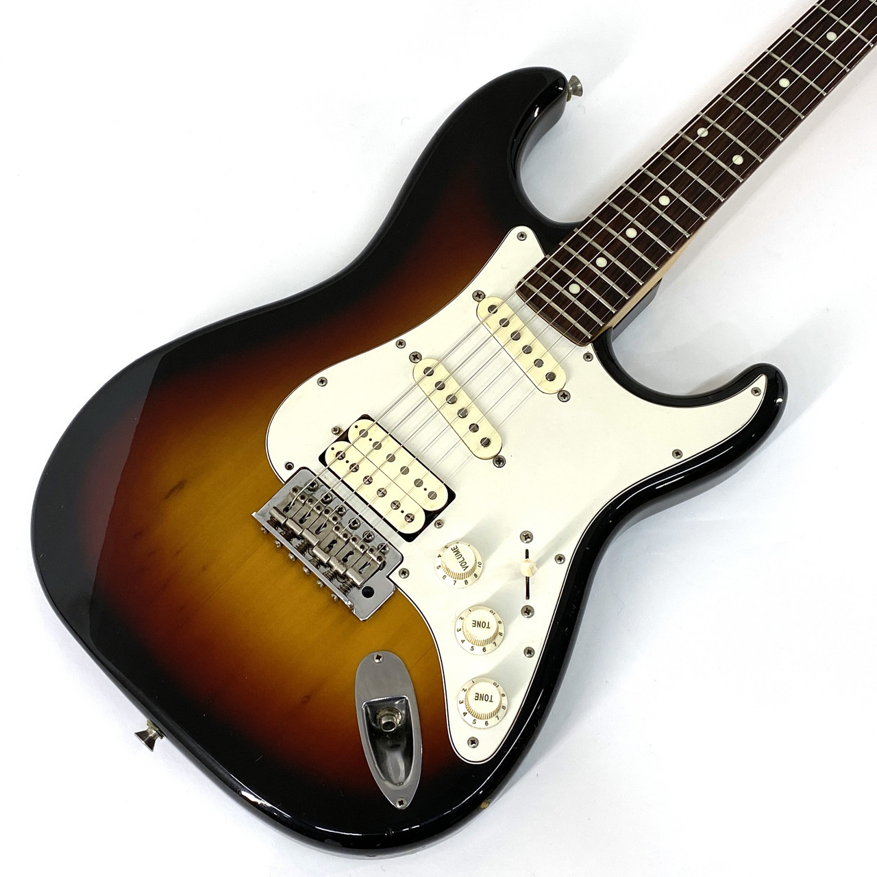 HISTORY SZ-1HM（中古/送料無料）【楽器検索デジマート】