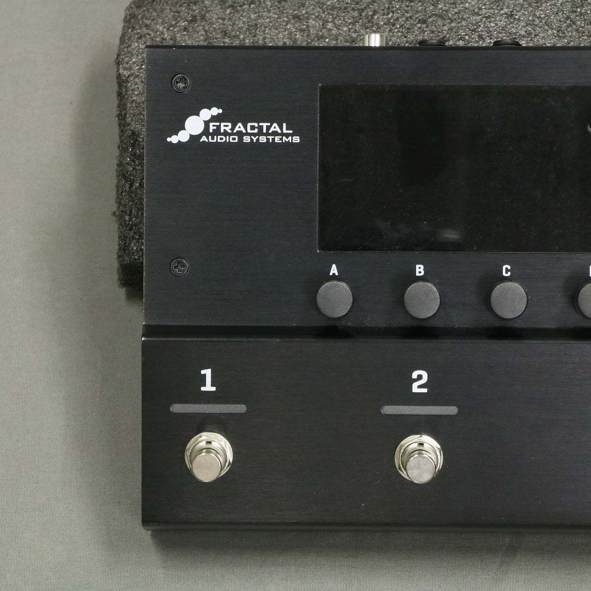 FRACTAL AUDIO SYSTEMS VP4 【御茶ノ水本店】（中古/送料無料）【楽器