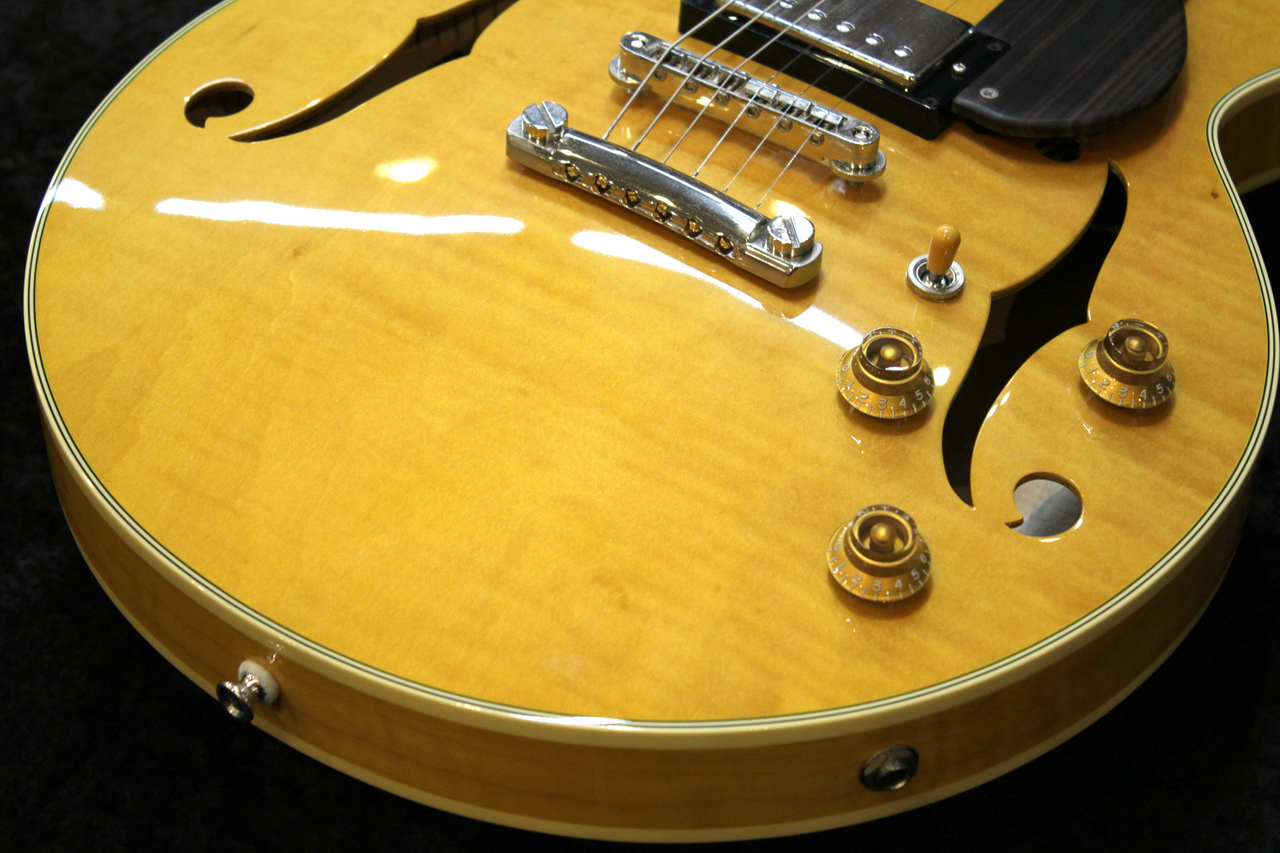 Rozeo 【USED】Ladybug-CB CM HB/SS -Vintage Amber-【軽量!3.02kg