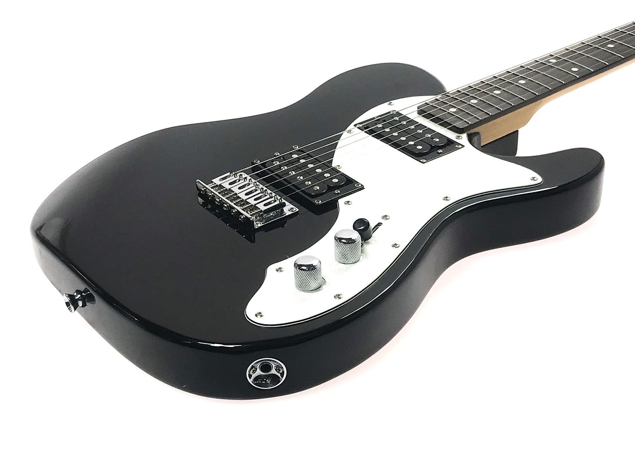 GrassRoots G-TE-45R（中古）【楽器検索デジマート】