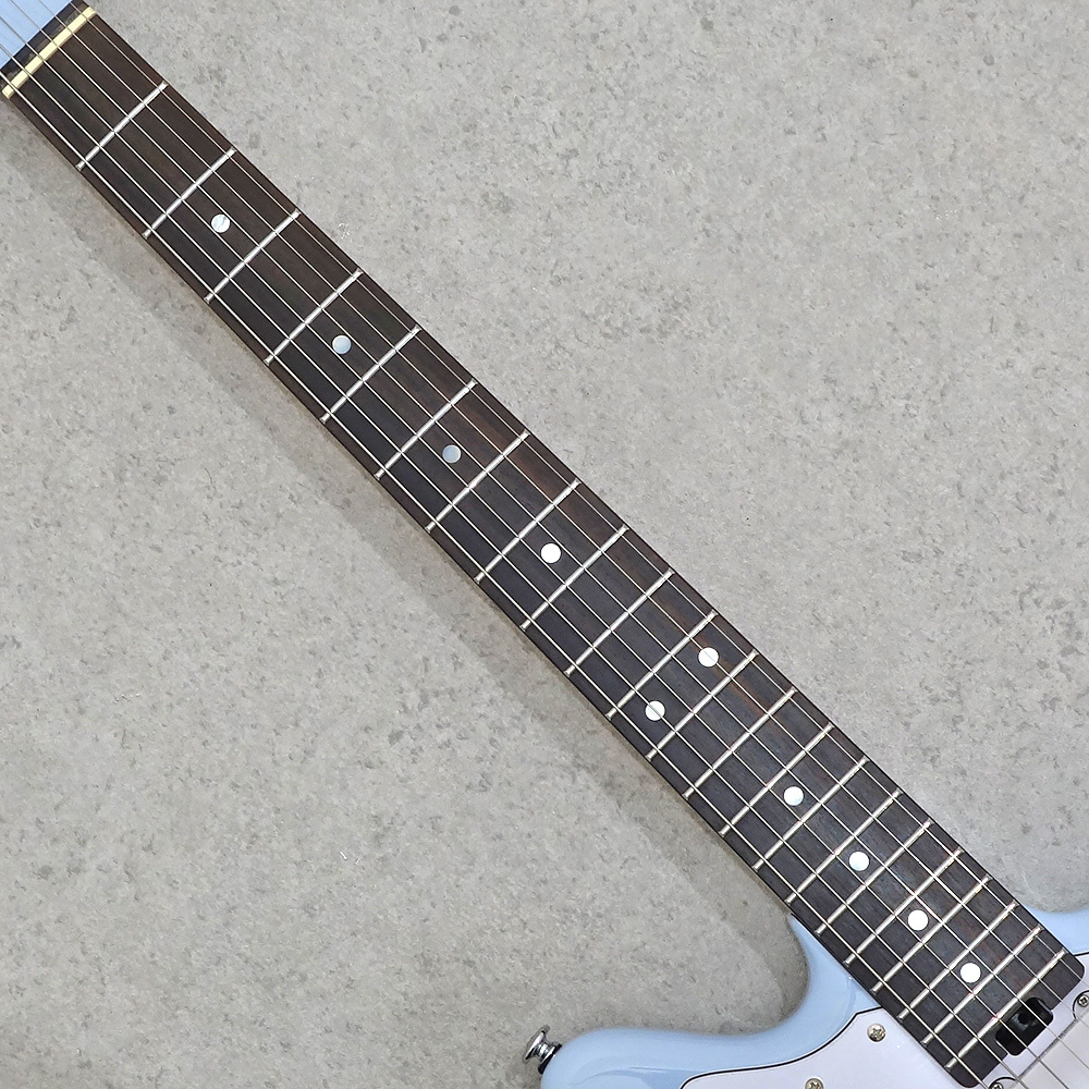 Soloking JM-40 Classic TPIBL (Transparent Ice Blue) 【ローラー