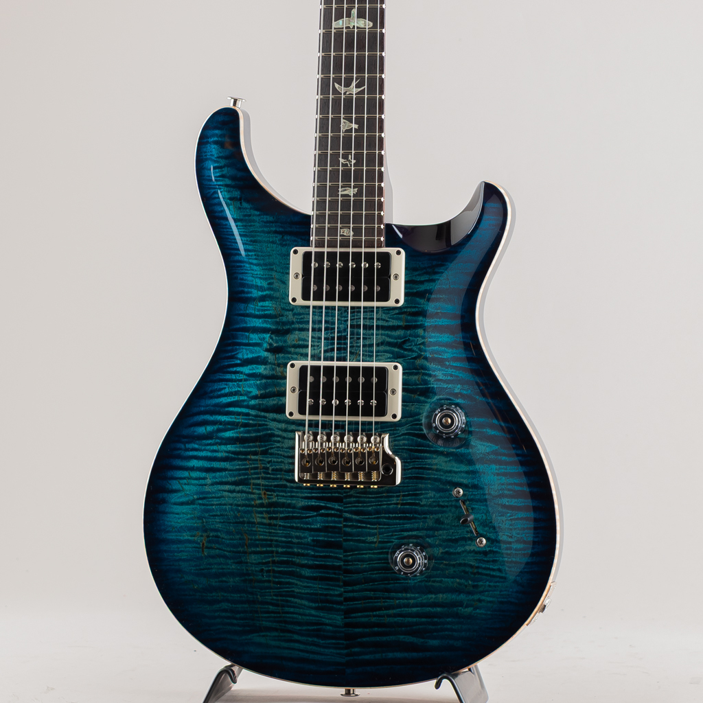 Paul Reed Smith(PRS) Custom 24 Cobalt Blue 2024（新品/送料無料