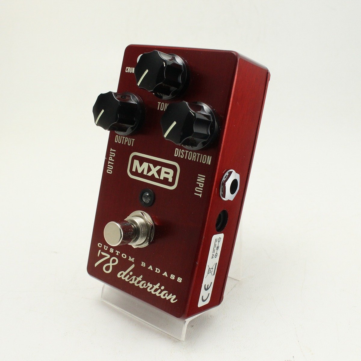 MXR M78 【御茶ノ水本店】（中古）【楽器検索デジマート】