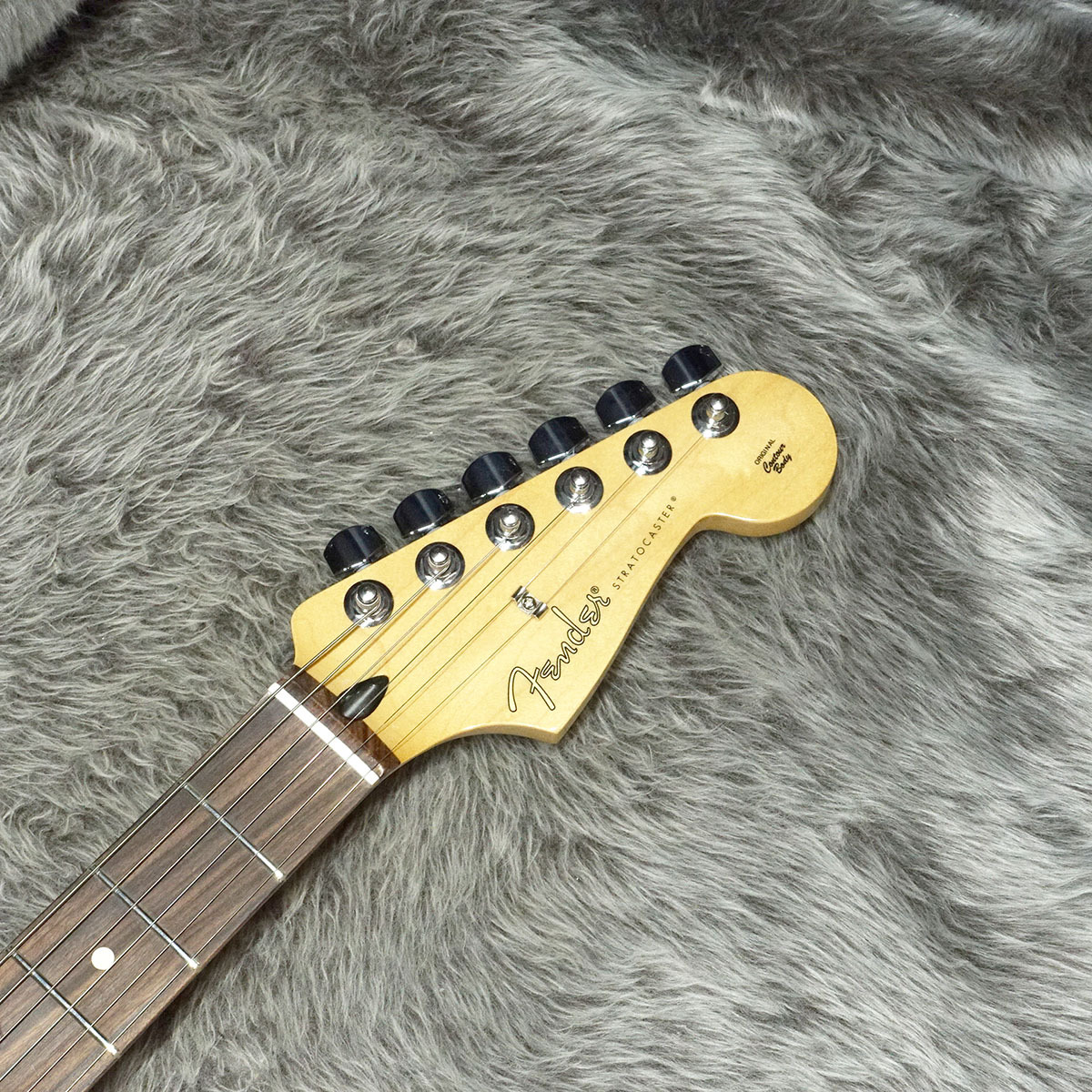 Fender Player Stratocaster HSS PF Black（新品/送料無料）【楽器検索