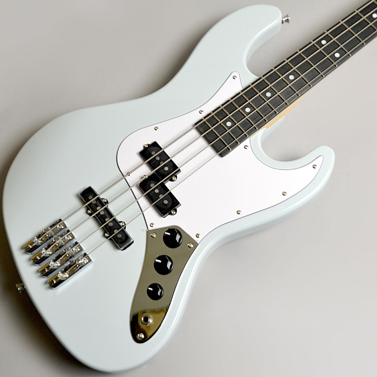 Laid Back LBA-PJ WHB（新品/送料無料）【楽器検索デジマート】