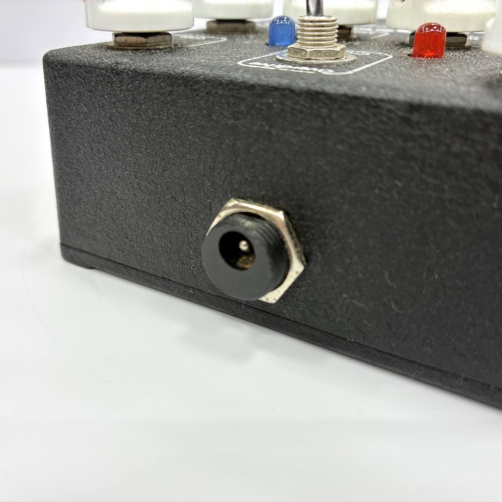 Wampler Pedals SLOstortion（中古/送料無料）【楽器検索デジマート】