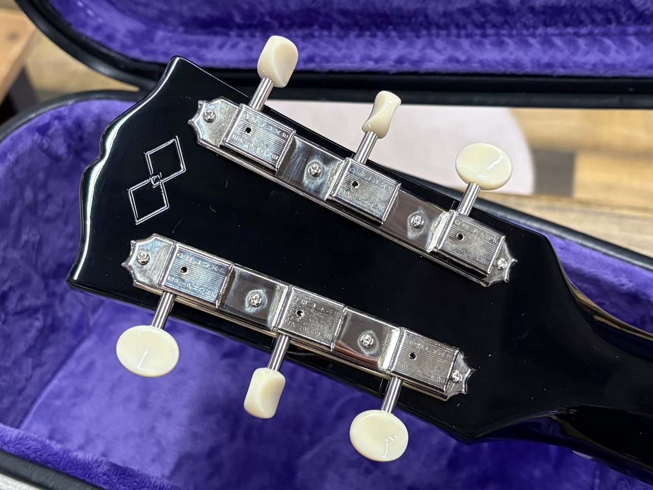 Epiphone Inspired By Gibson Custom Kazuyoshi Saito J-45 2026（新品
