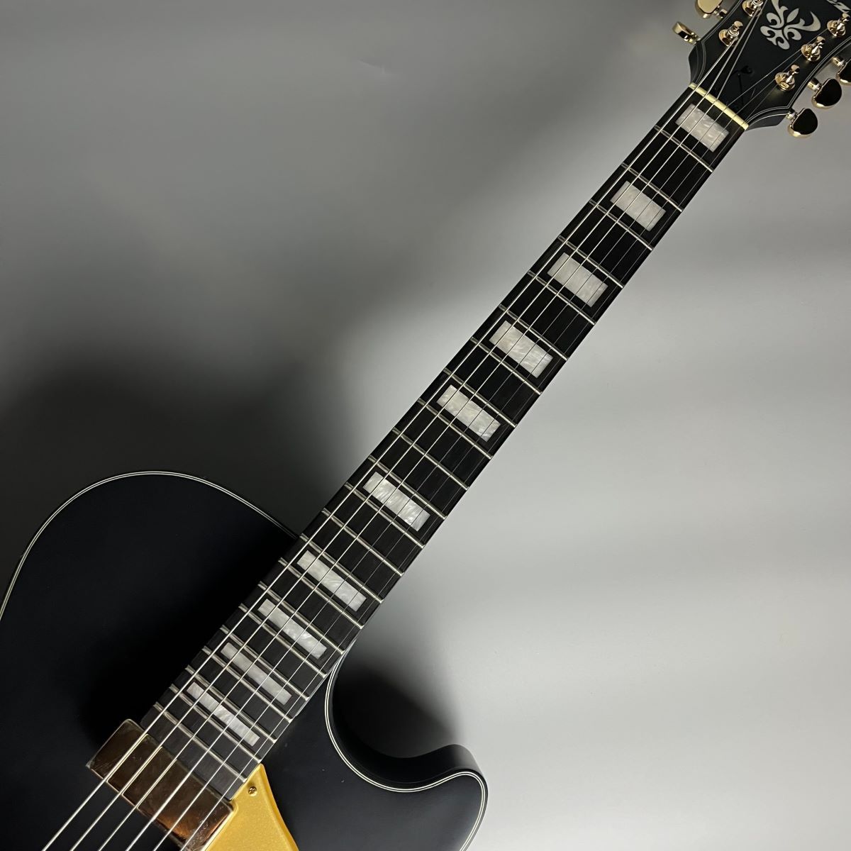 Ibanez AG85 島村楽器オリジナルモデル AG-85 フルアコ（新品/送料無料）【楽器検索デジマート】