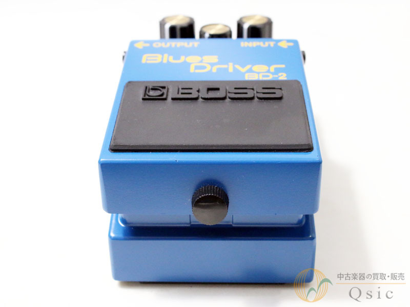 BOSS BD-2 2025年 1月購入 美品 BOSS BD-2 2025年製 [MM593]【神戸店在庫】（中古）【楽器検索デジマート】