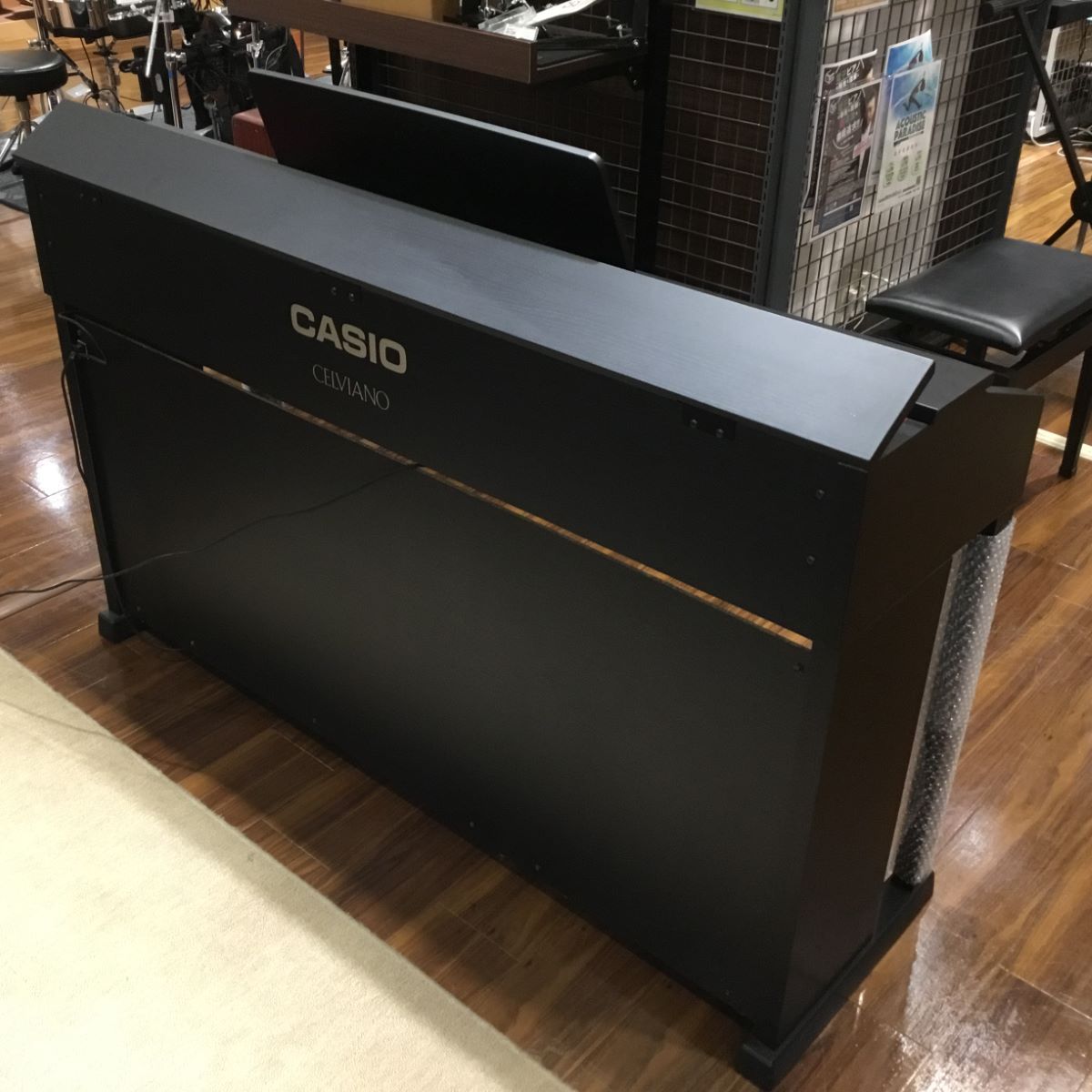 Casio AP-460【2016年製】（中古/送料無料）【楽器検索デジマート】