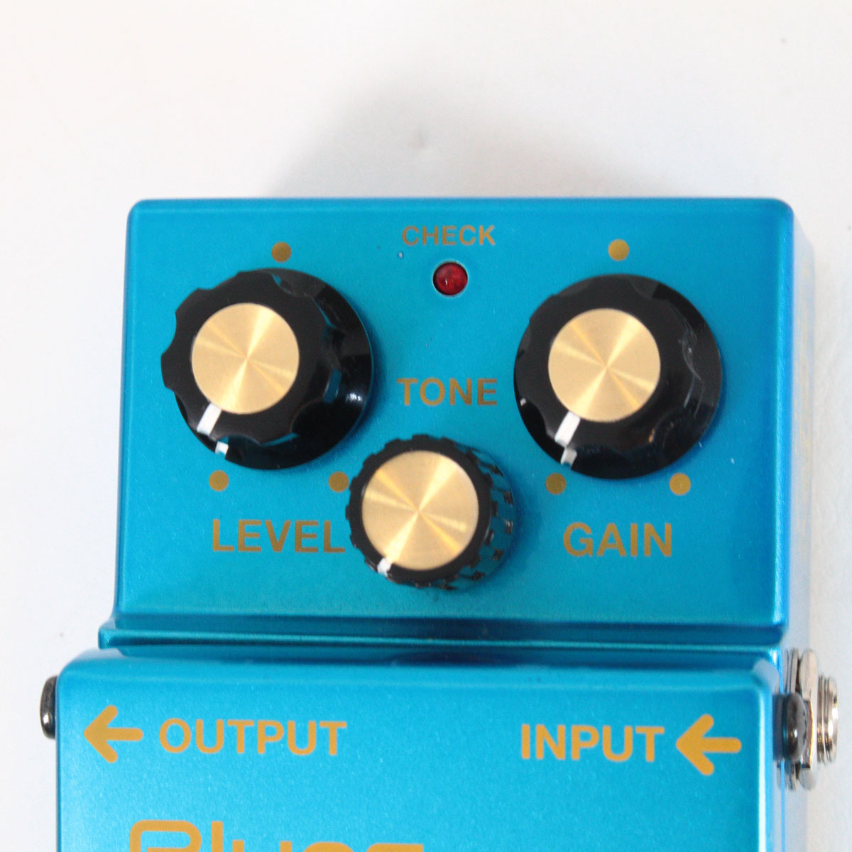 BOSS BD-2-B50A / Blues Driver BOSS 50th Anniversary 【渋谷店
