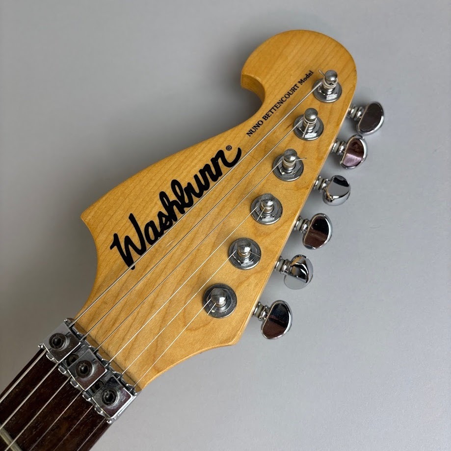 Washburn N2（中古/送料無料）【楽器検索デジマート】