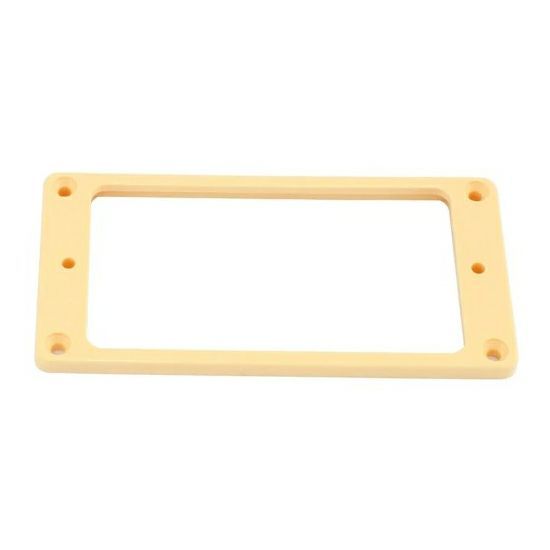 ALLPARTS PC-0745-L28 Non-slanted Humbucking Pickup Ring Low