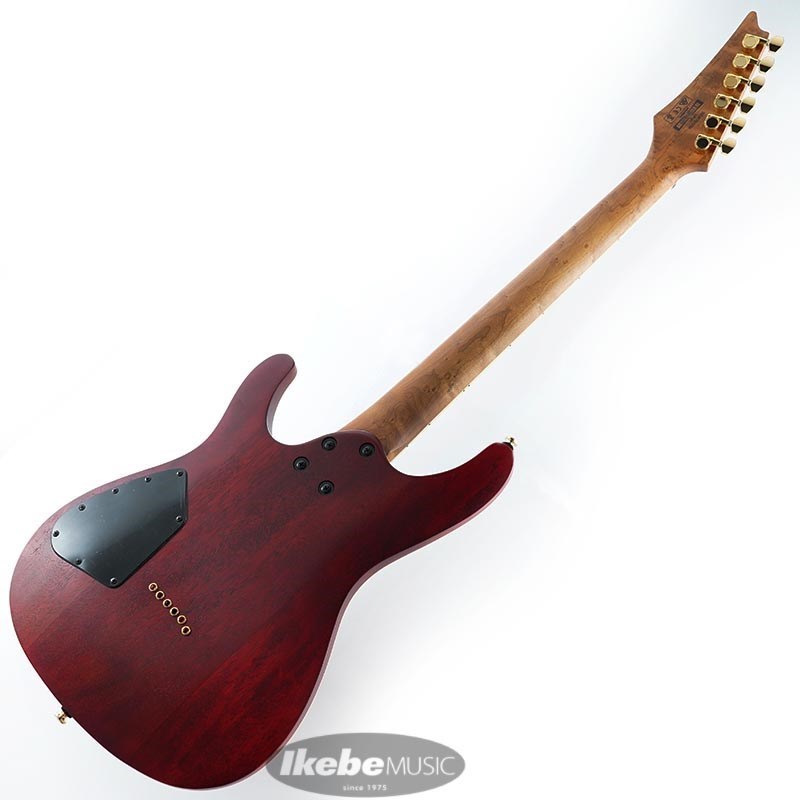 Ibanez SEW761FM-NTF（新品）【楽器検索デジマート】