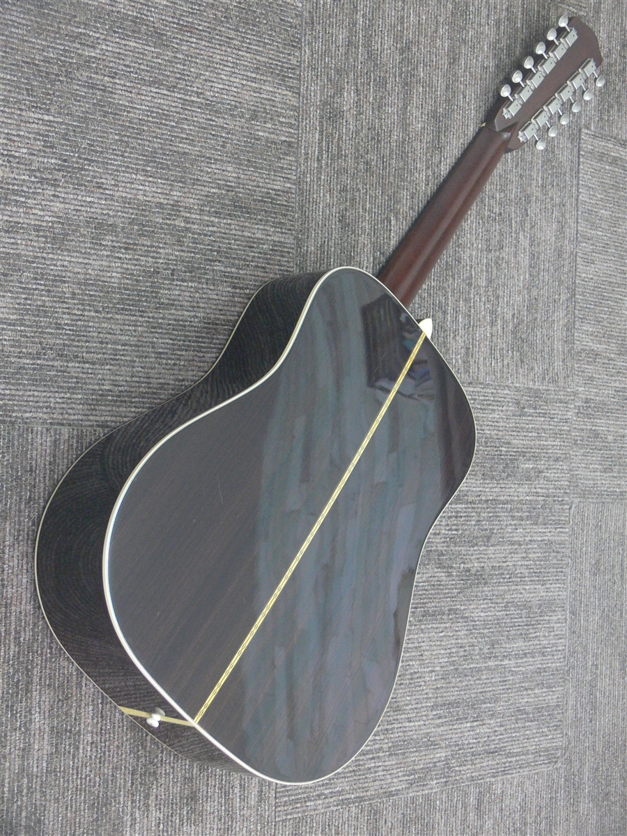 Headway HD-810 Made in Japan 12弦（ビンテージ）【楽器検索