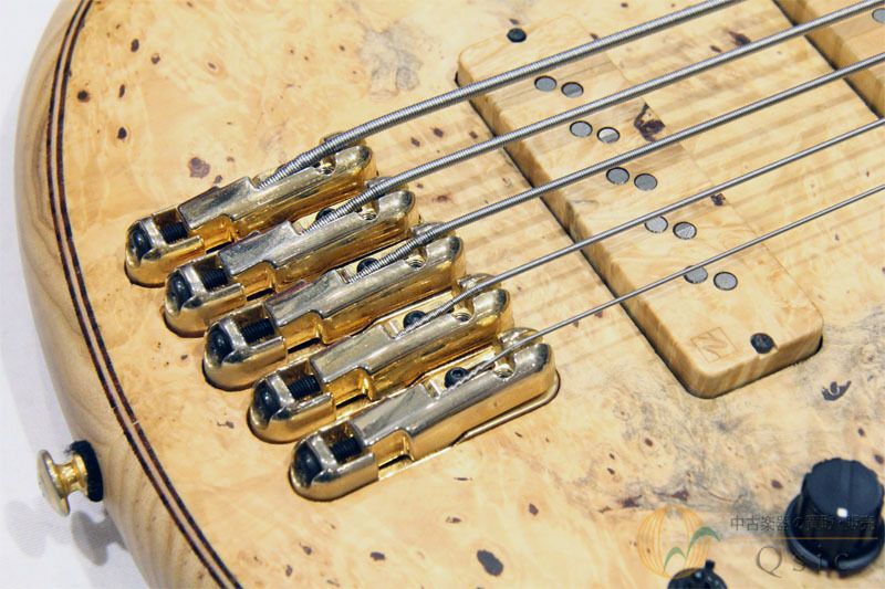 Ibanez SR5BBLTD 【返品OK】[NL158]【神戸店在庫】（中古/送料