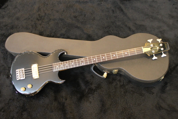 Aria Pro II CSB-380（中古）【楽器検索デジマート】