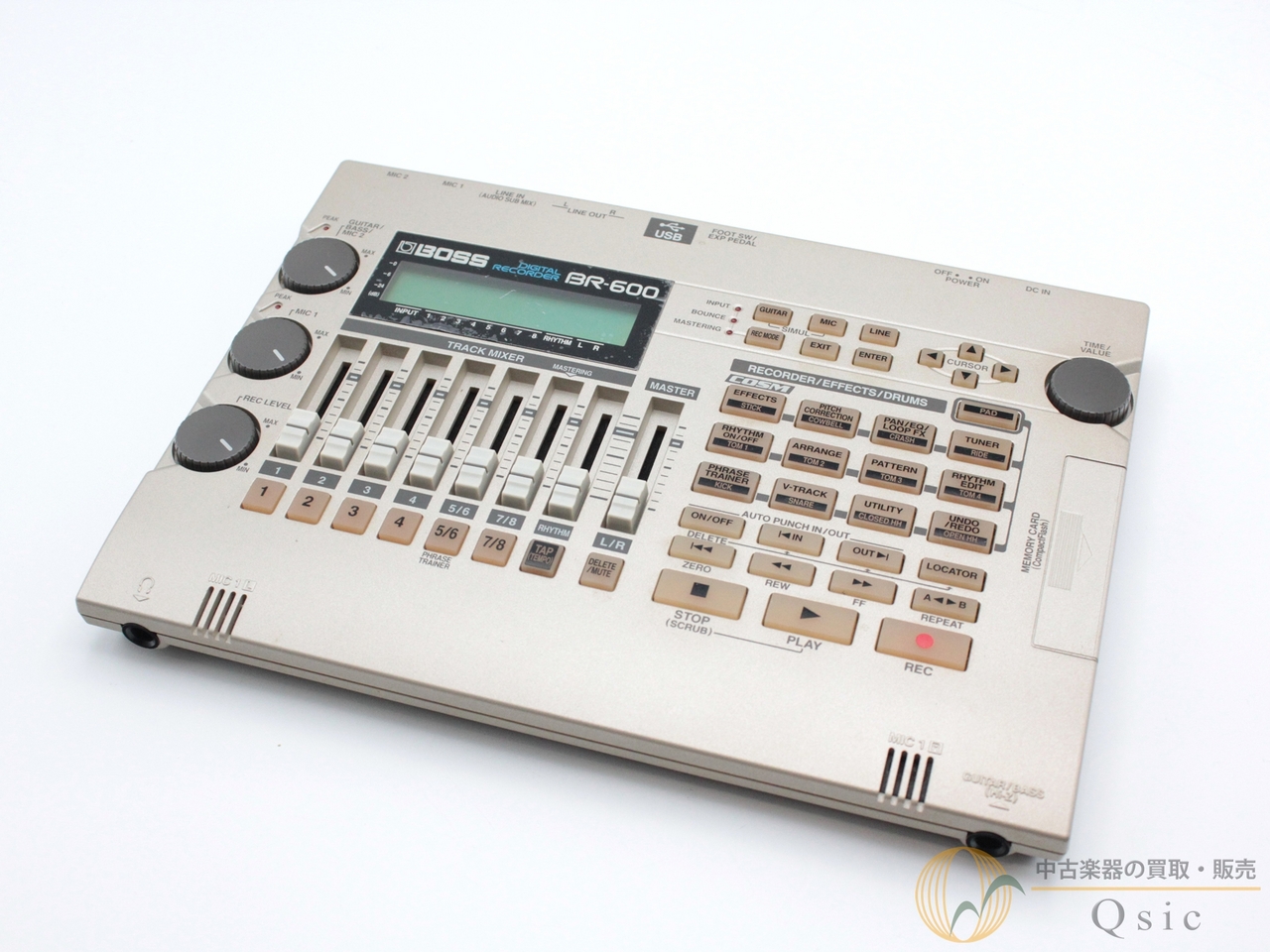 BOSS BR-600 [WLW92]【阿倍野店在庫】（中古）【楽器検索デジマート】