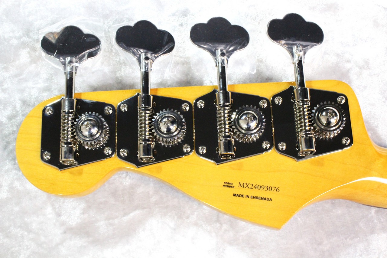 ベース TaYoka Futra FJS-500 SBL エレキベース ストラトシェイプ 3ピックアップ 日野