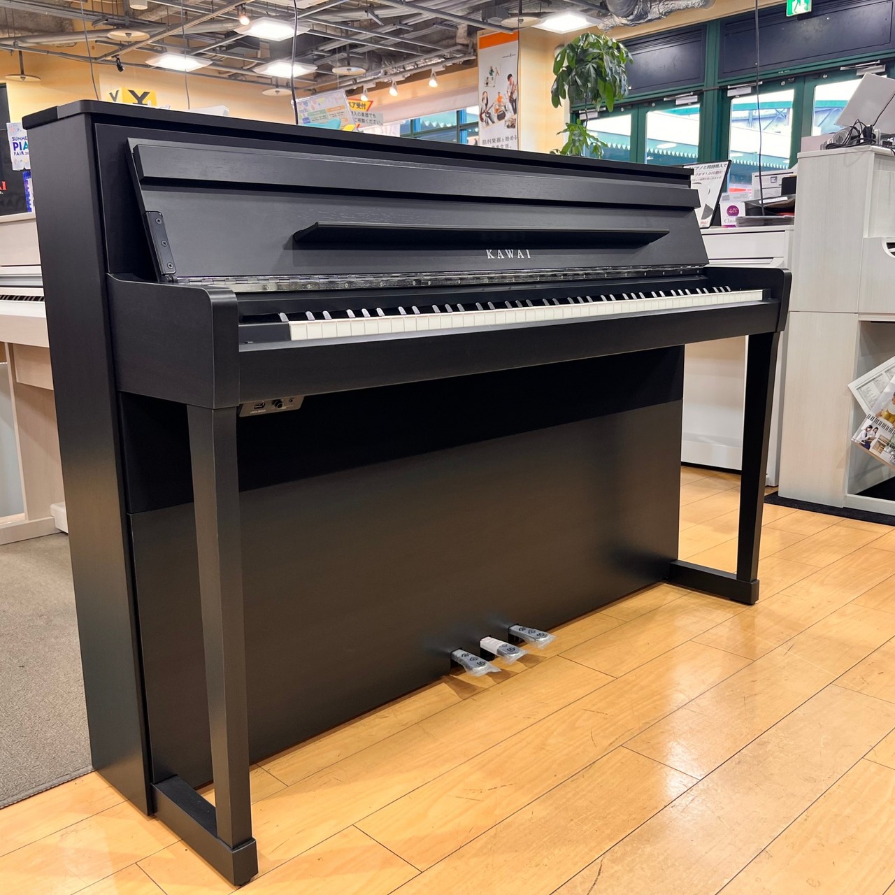 KAWAI CA9900GP（新品特価）【楽器検索デジマート】