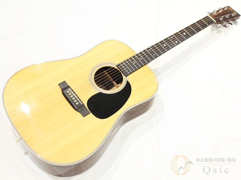 Martin D-28 2013年製 【返品OK】[TLH92]【箕面店在庫】（中古/送料