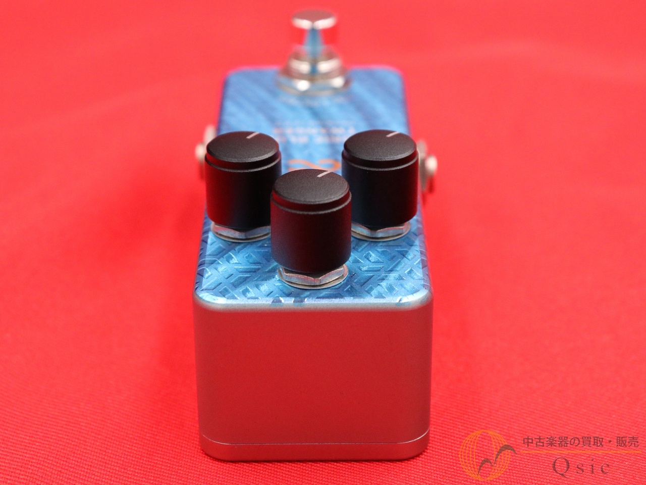 ONE CONTROL Sonic Blue Twanger [TM113]【神戸店在庫】（中古）【楽器