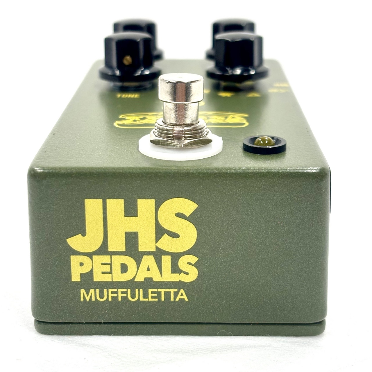 JHS Pedals Muffuletta（新品/送料無料）【楽器検索デジマート】