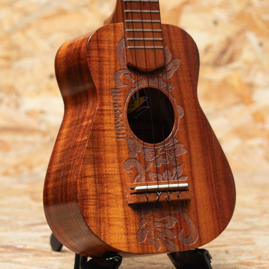 G String Hawaiian Style Concert 2000's（中古）【楽器検索デジマート】