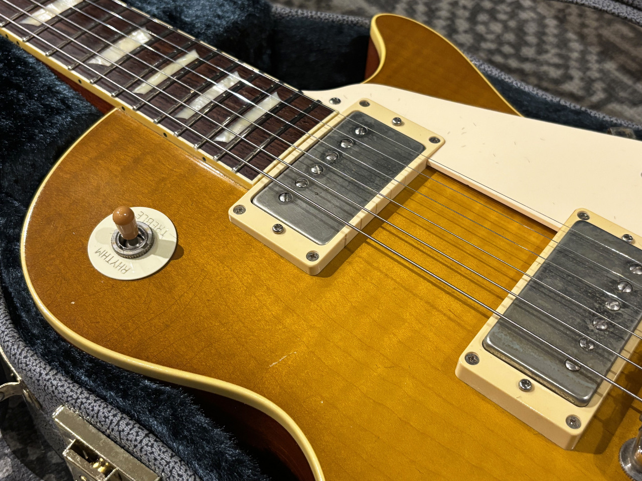 Crews Maniac Sound Vintage Line LED 1959 AGED K&T IMD59