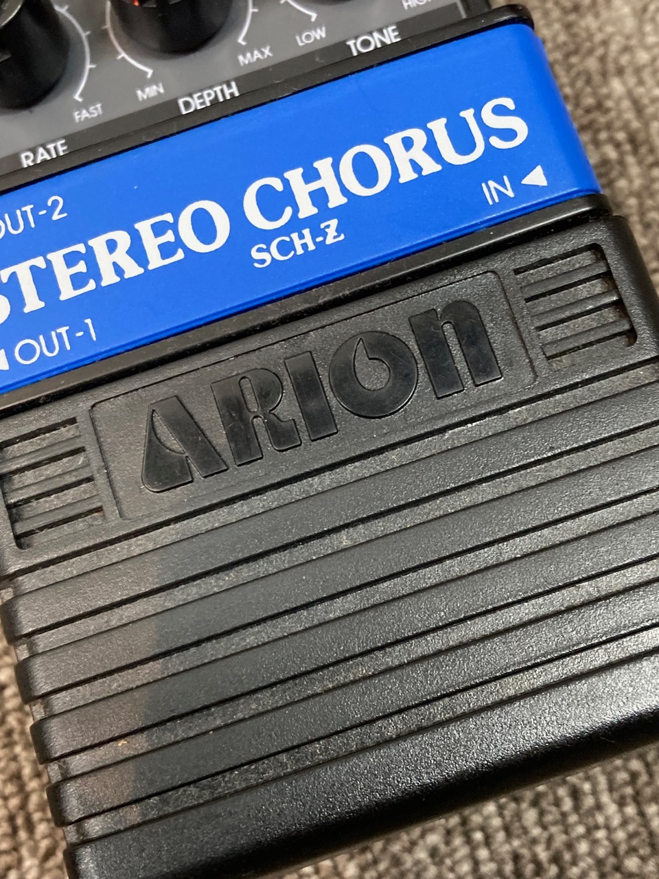 ARION SCH-Z（中古）【楽器検索デジマート】