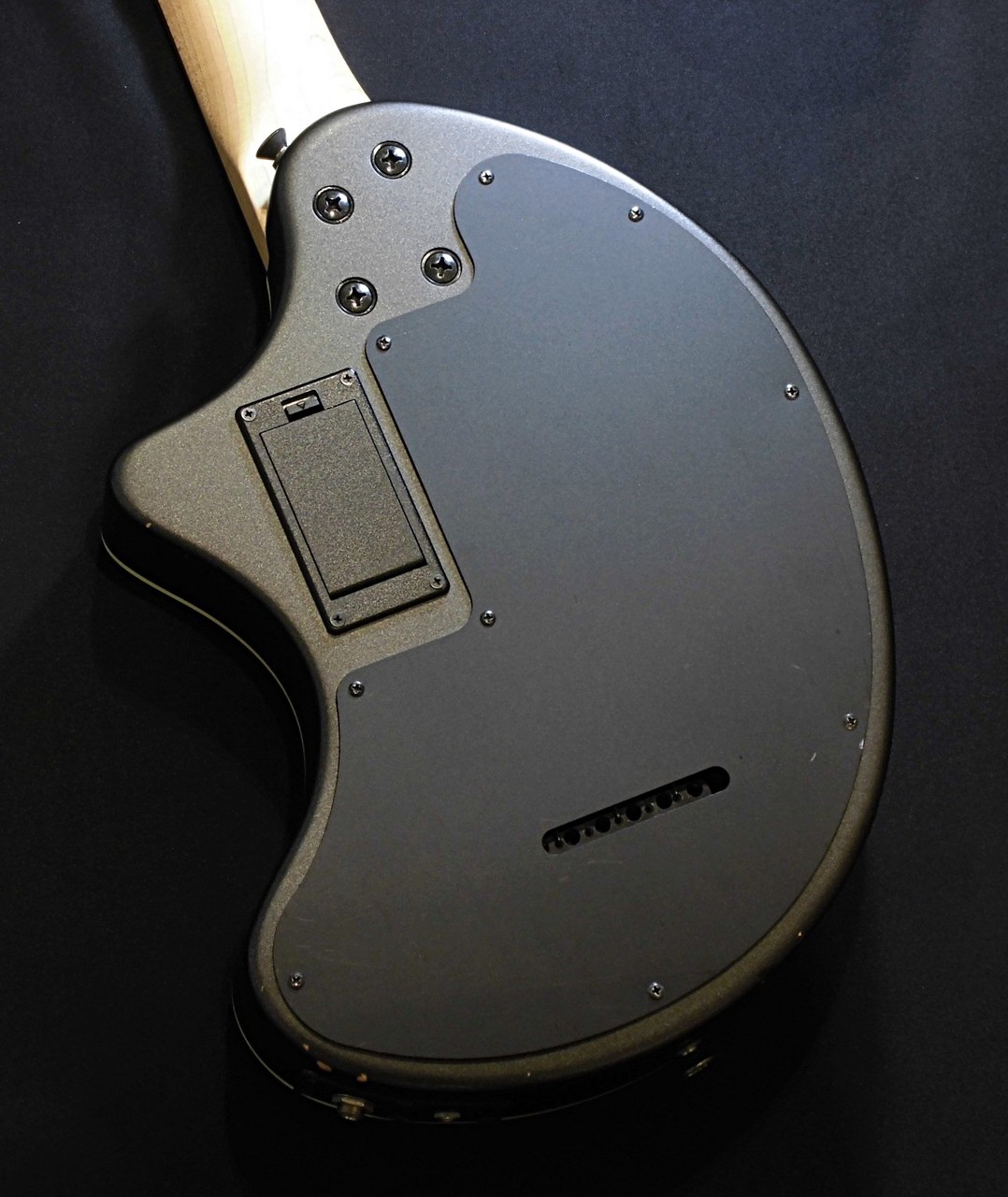 FERNANDES ZO-3 芸達者【中古品】（中古/送料無料）【楽器検索デジマート】