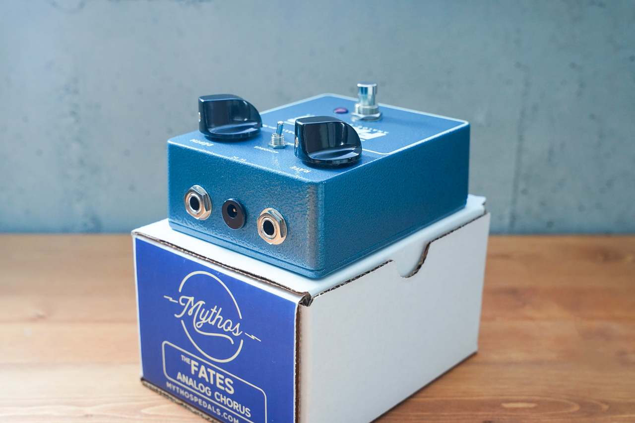 Mythos Pedals The Fates（新品）【楽器検索デジマート】