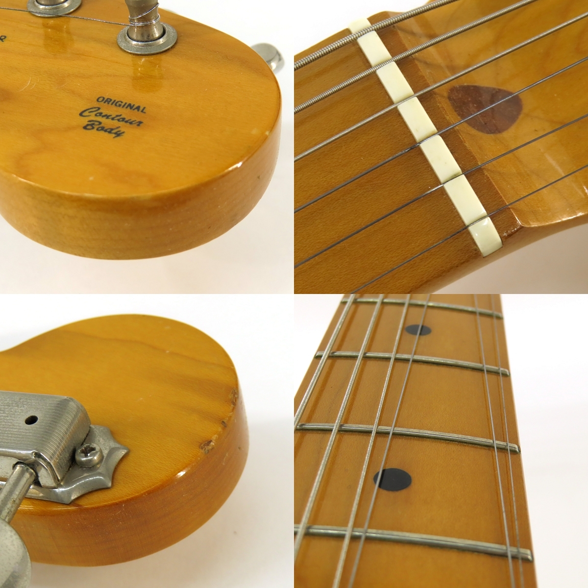 Fender Japan ST57 ORDER KO-173（中古/送料無料）【楽器検索デジマート】