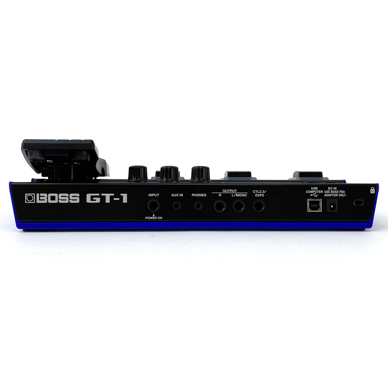 ギター BOSS GT-1 GUITER EFFECTS PROCESSOR Boss GT-1 - Guitar Effects Processor | Turramurra Music