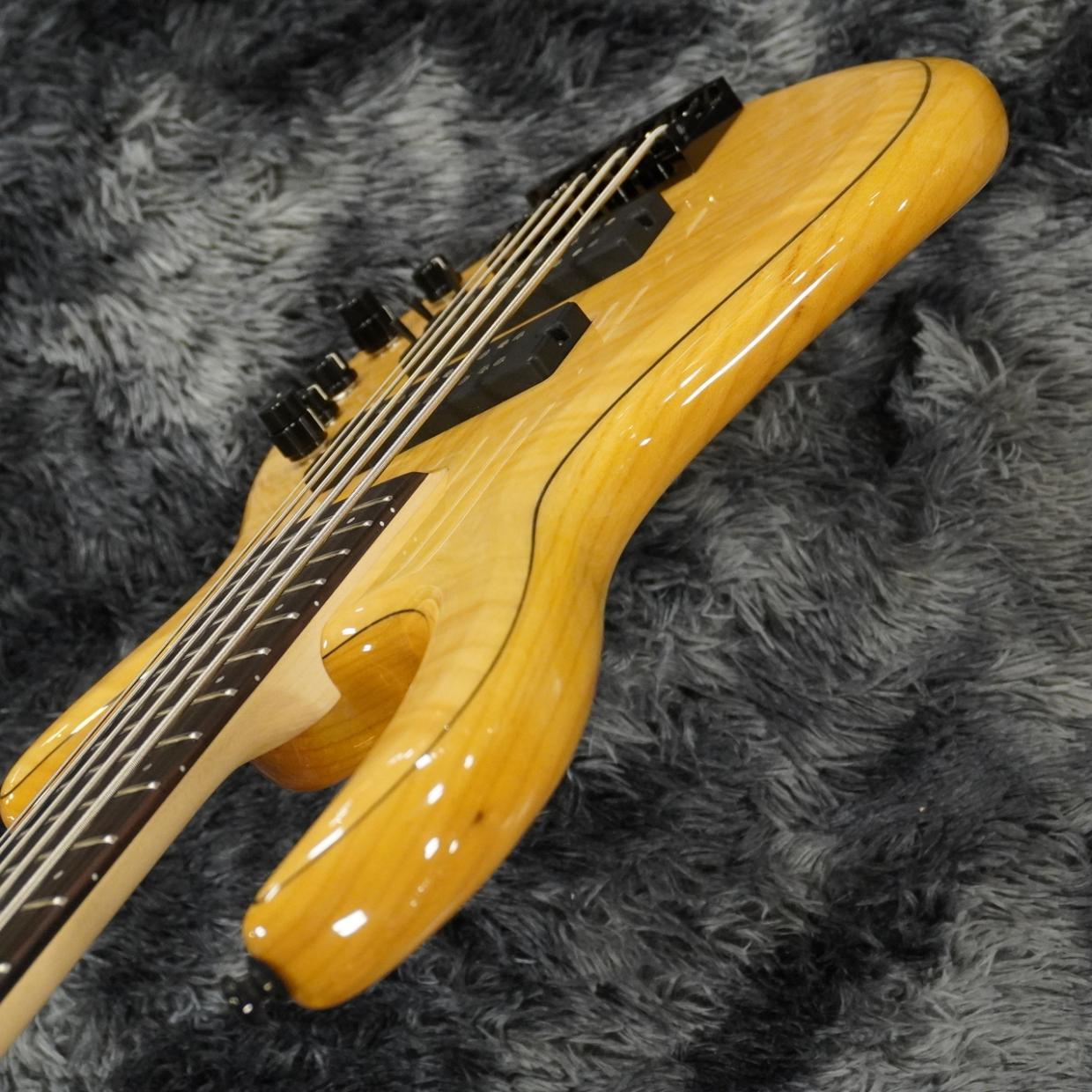 Sire Marcus Miller M7 Ash 5st NT (Natural)（新品/送料無料）【楽器