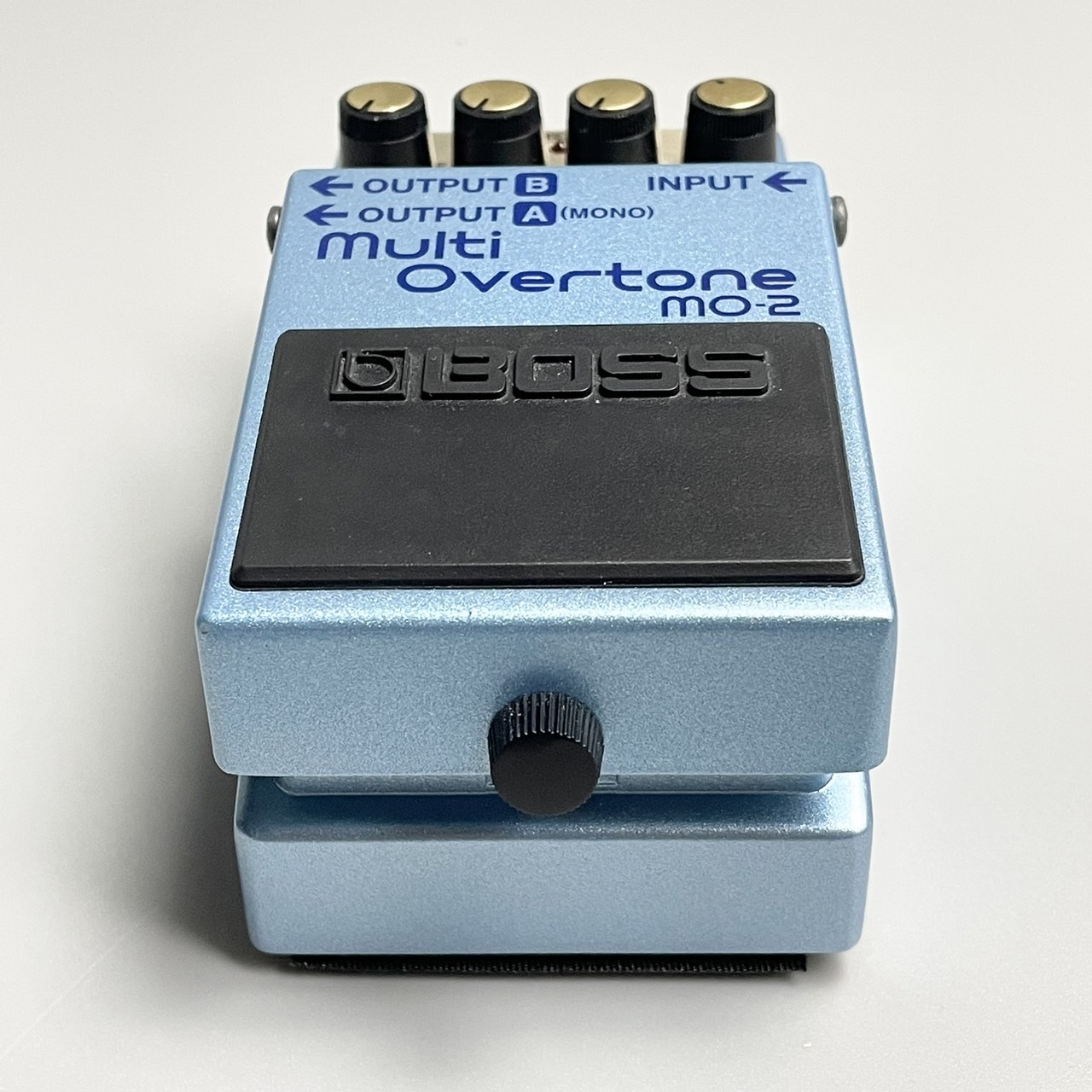 ■【箱・取説付】BOSS　MO-2 エフェクター BOSS MO-2（中古/送料無料）【楽器検索デジマート】