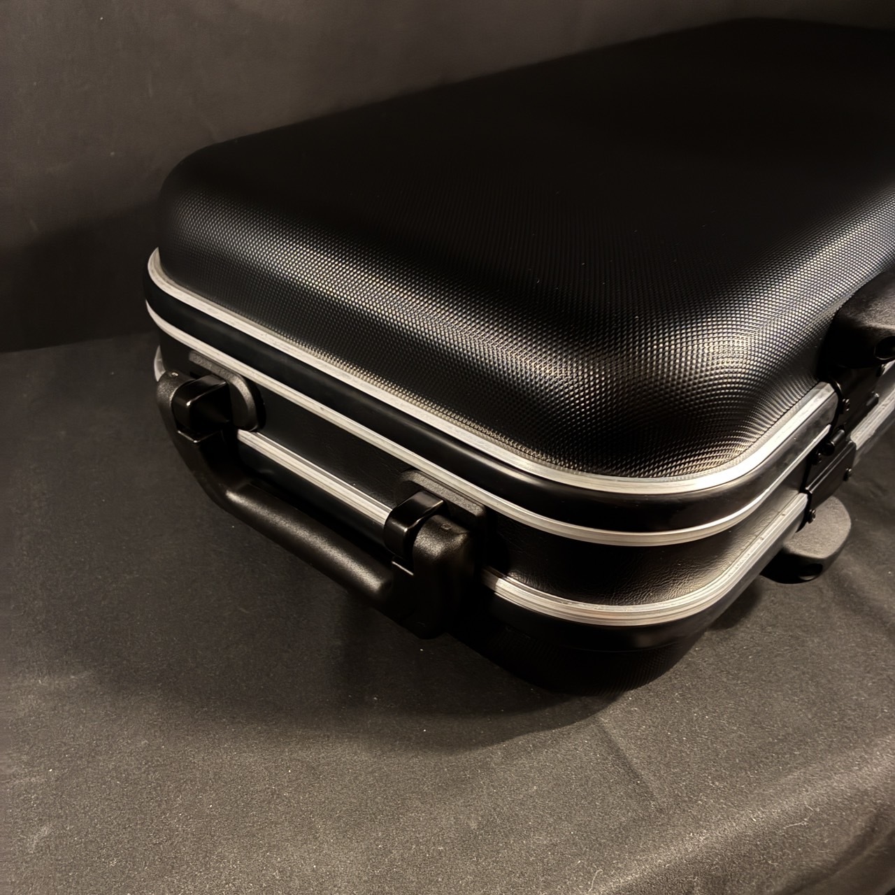 Antigua アルトサックス用 ハードケース（新品）【楽器検索デジマート】