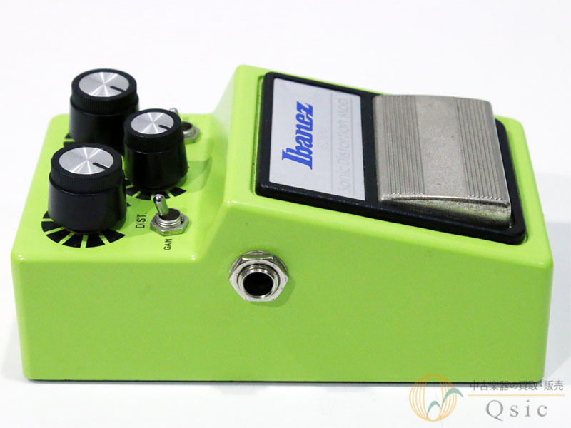 Ibanez SD9m Soul Power Instruments Mod [XL398]【神戸店在庫】（中古