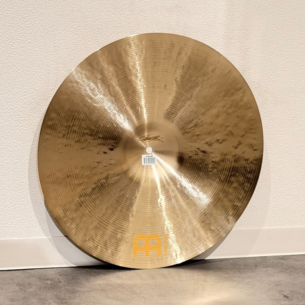 Meinl 18