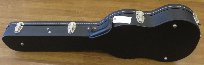 Gibson Hard Case for SG （中古）【楽器検索デジマート】