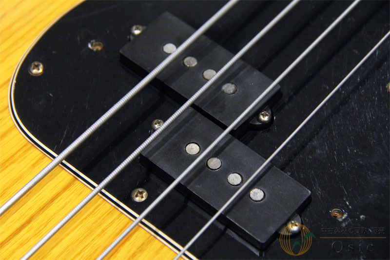 Fender Precision Bass フレットレス 1976年製 【返品OK】[VLL55
