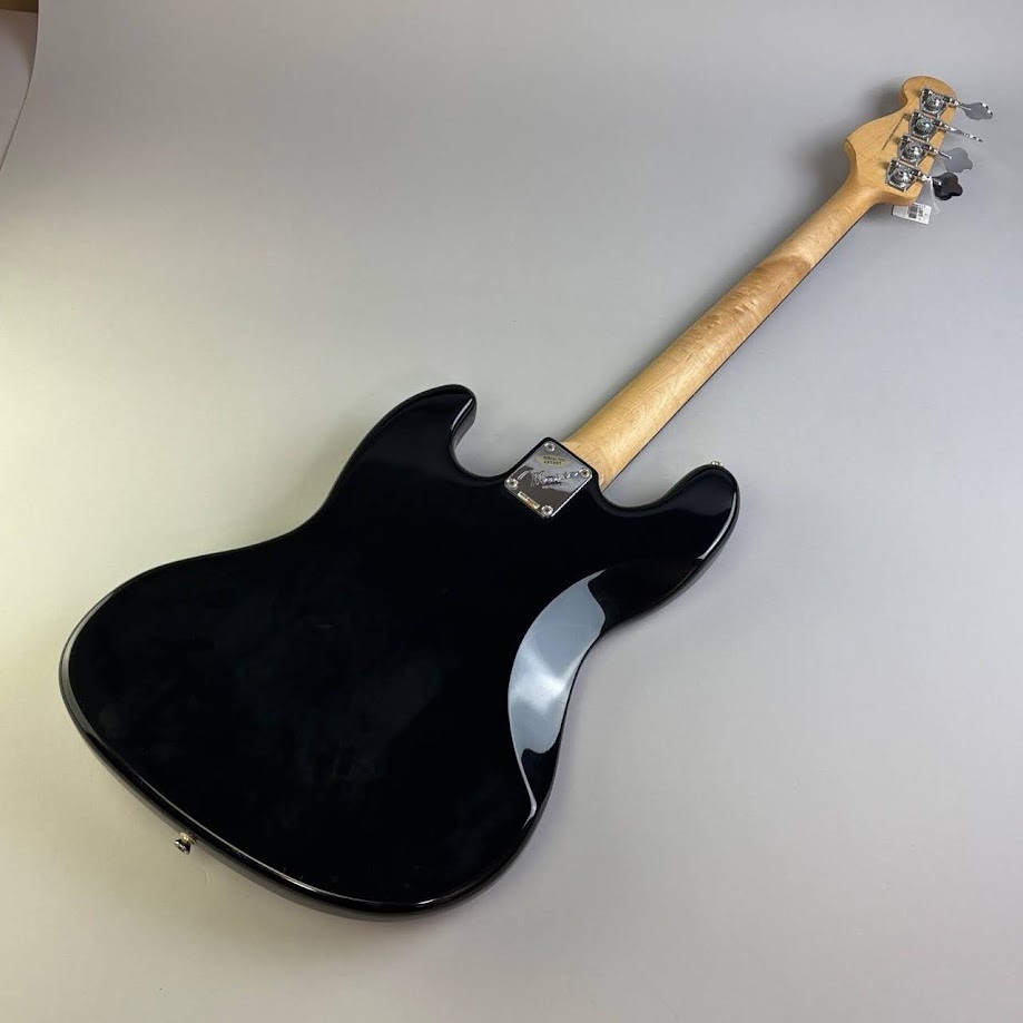 【Mavis|ジャズ・ベース】美品 Mavis MAVIS JAZZ BASS TYPE（中古/送料無料）【楽器検索デジマート】