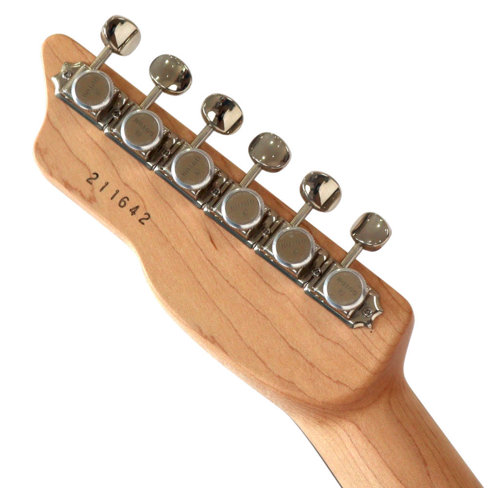SAITO GUITARS 【中古】 エレキギター SAITO GUITARS S-622