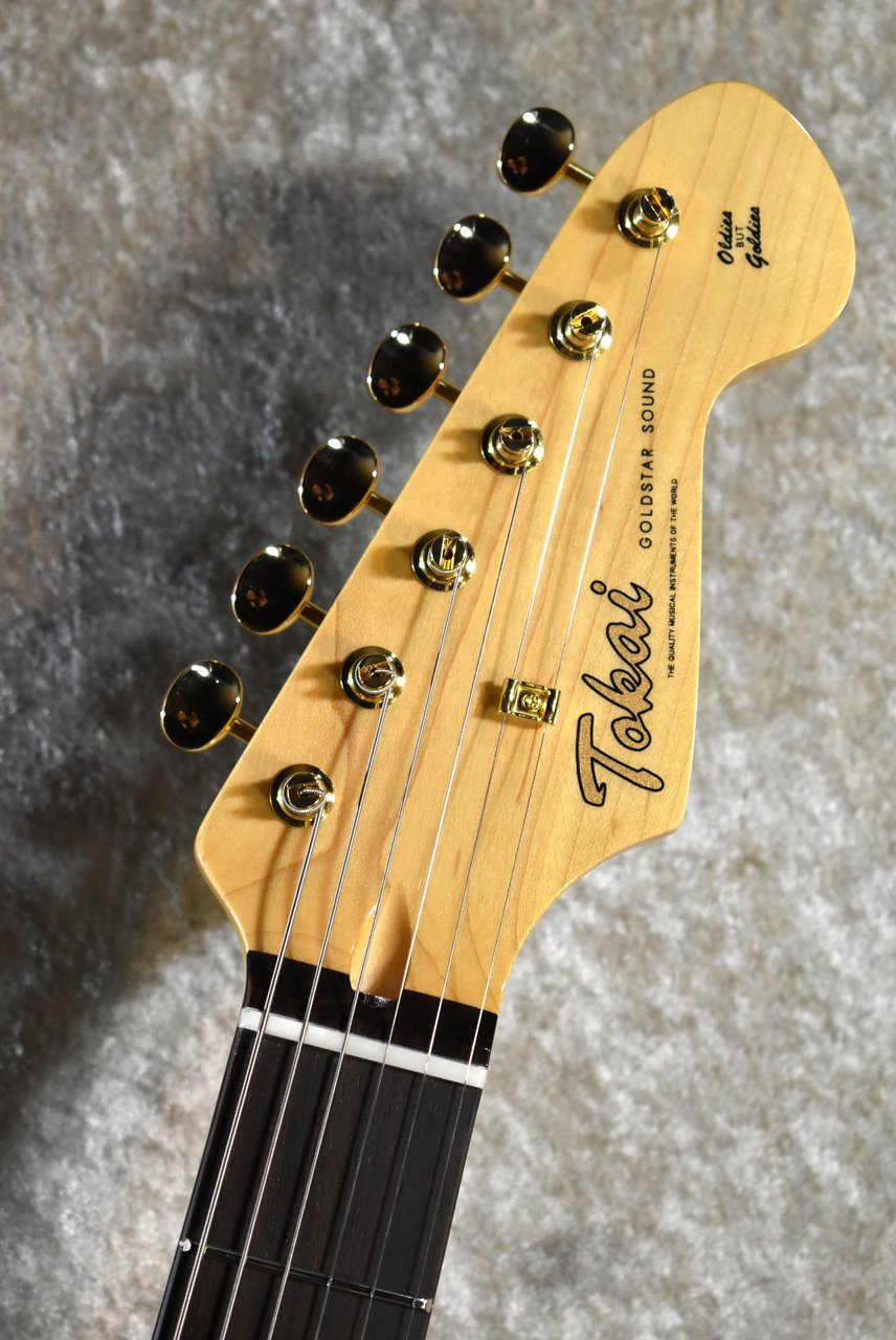 Tokai（トーカイ）/SG-124 A+ 綺麗 Tokai（トーカイ）/SG-124 A+ 綺麗