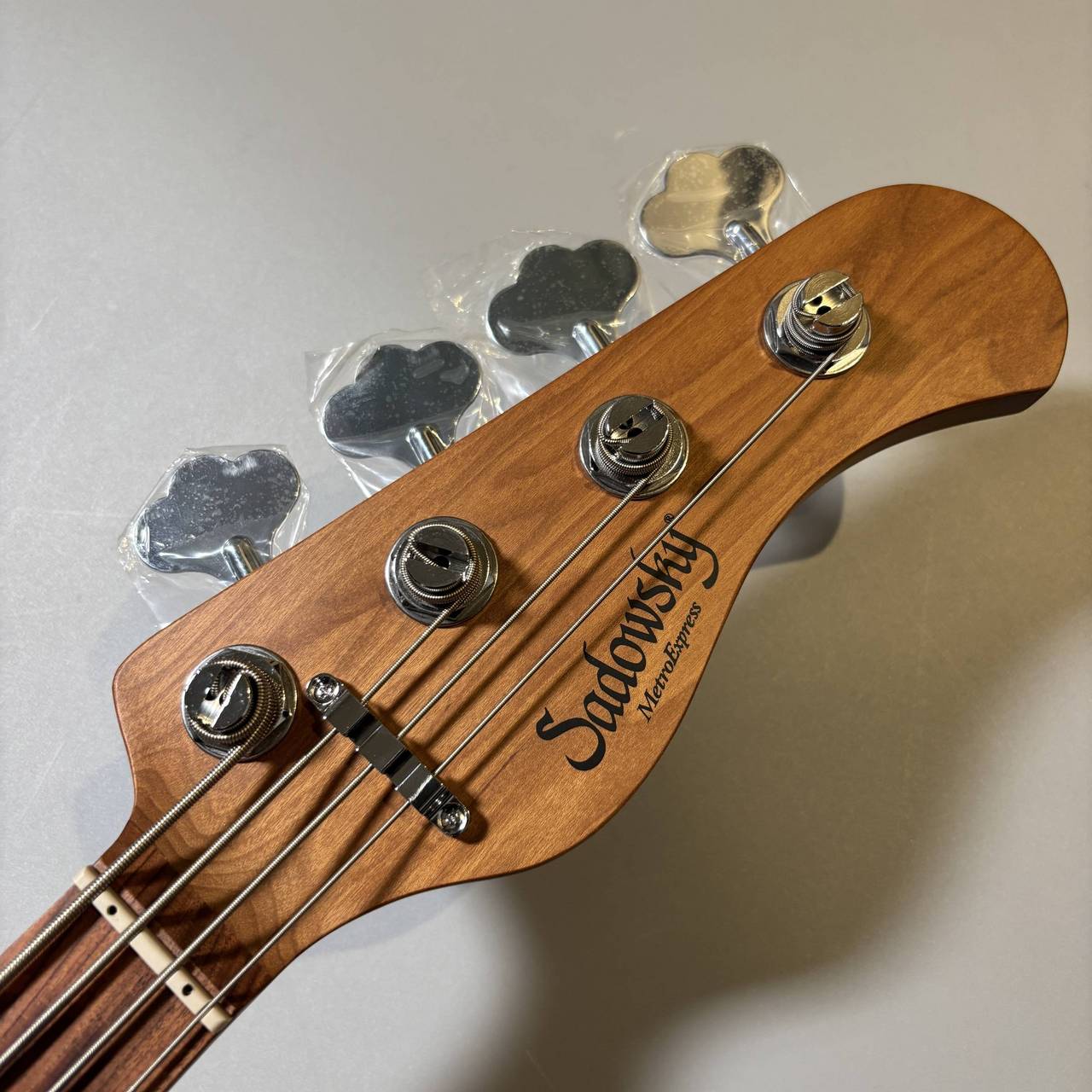 Sadowsky MX22 WL4/R（新品/送料無料）【楽器検索デジマート】