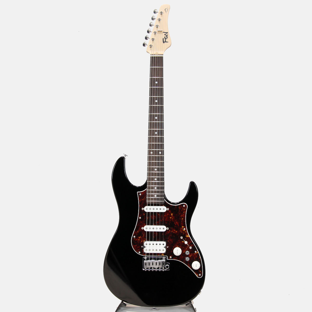 FUJIGEN(FGN) EOS2-AL-R / BKU（新品/送料無料）【楽器検索